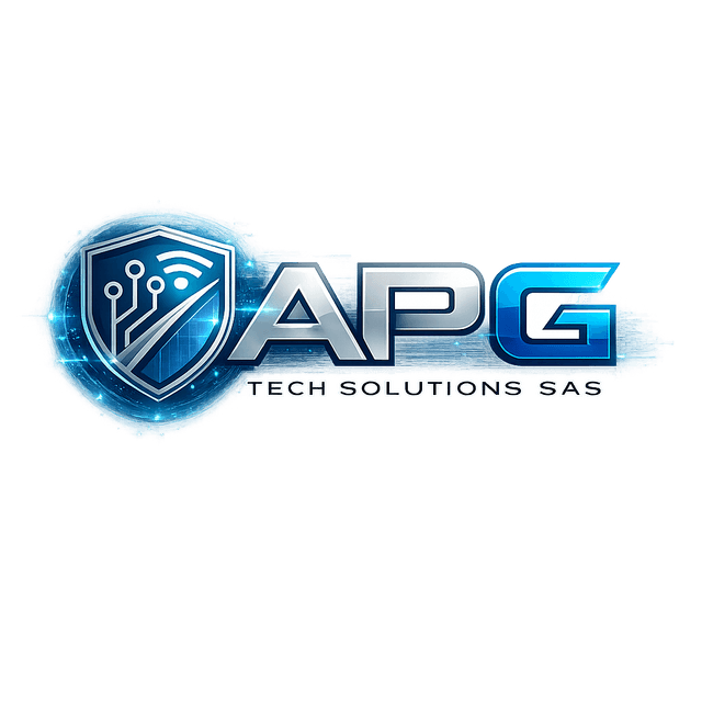 APG Tech Solutions